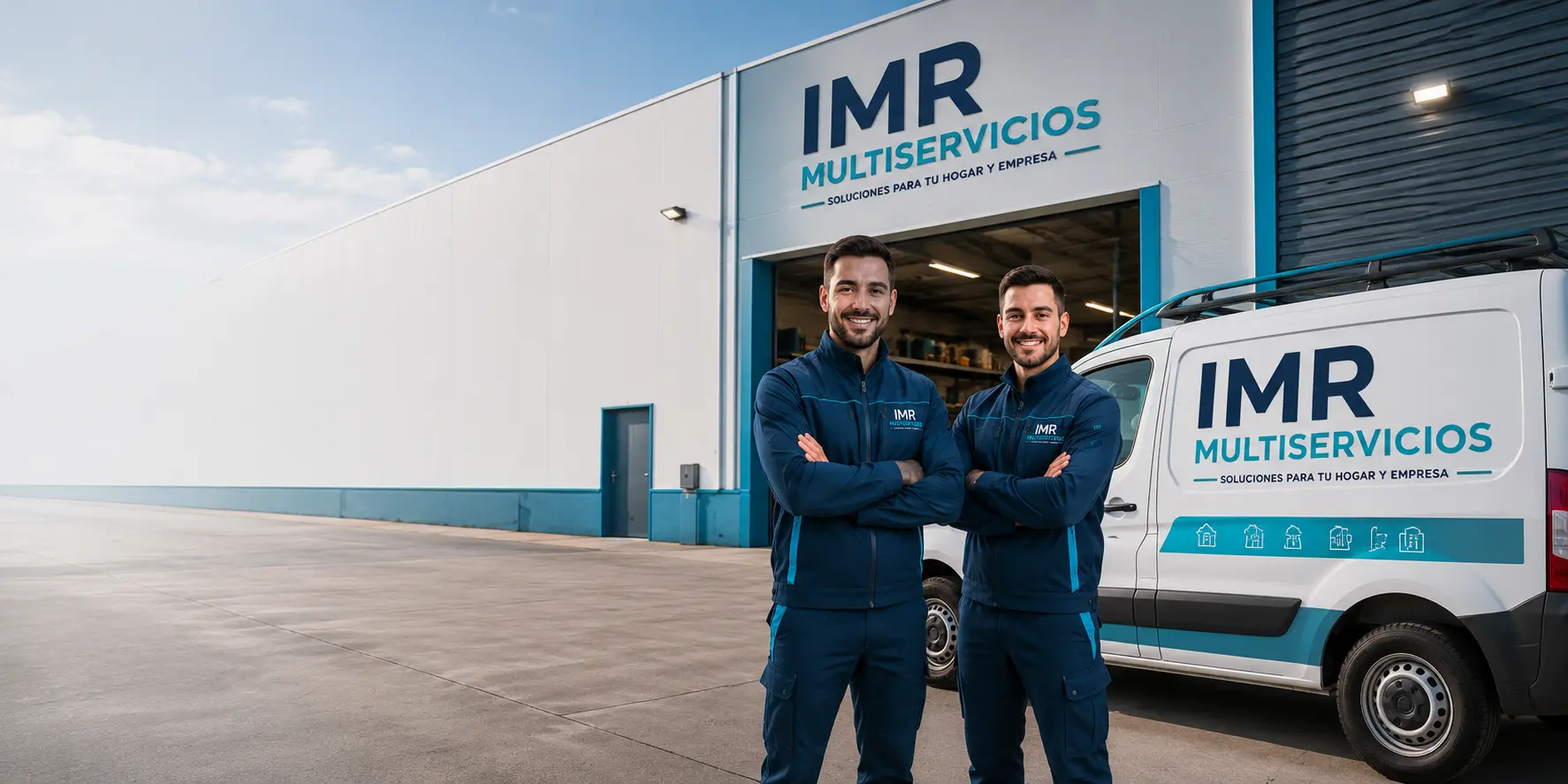 IMR_Multiservicios_HOME